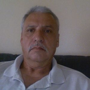 Meet your Posher, Diego